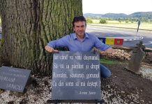 S-a retras din cursa pentru prezidențiale