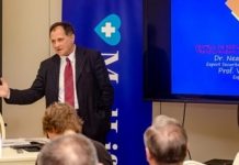 Interviu Victor Aileni și Mădălina Neacșu: ,,Dacă Israelul propune un guvern de uniune națională, în schimb România se pregătește de o monstruoasă coaliție”