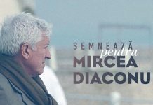 „Alianţa pentru un Om”, înregistrată la BEC