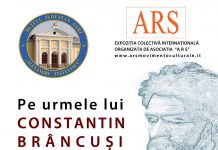 Expoziţia „Pe urmele lui Constantin Brâncuşi”, vernisată astăzi la Muzeul Judeţean