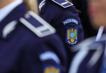 1.238 de posturi în Poliția Română, scoase la concurs
