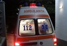 Accident pe strada Mioriței din Târgu Jiu. Copil de 4 ani, acroșat de un autoturism
