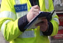 Acțiune a polițiștilor și inspectorilor de la DSVSA Gorj, la magazinele din apropierea școlilor, încheiată cu dosare penale