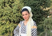 Un nou premiu pentru solista Andrada Betej