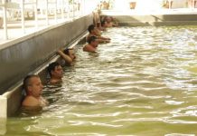 Serie nouă de bilete de tratament pentru pensionarii din Gorj