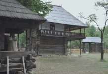 Despre cultura populară a Gorjului şi despre oamenii săi minunaţi!