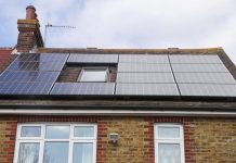 Vineri încep înscrierile în programul „Casa Verde Fotovoltaice”