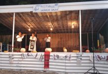 Au fost desemnați câștigătorii festivalului de la Bolboși