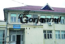 Post vacant de contabil șef, la Centrul de Transfuzie Sanguină Târgu-Jiu