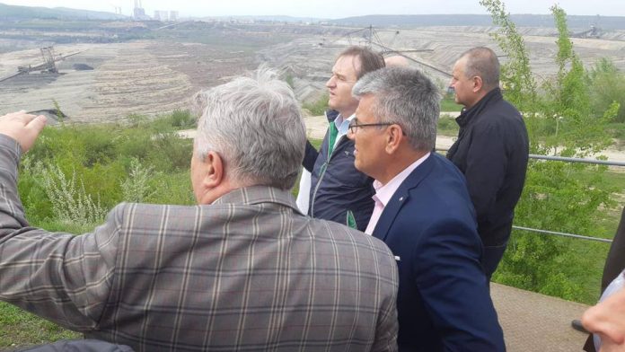 ceo boza cosmin popescu weber