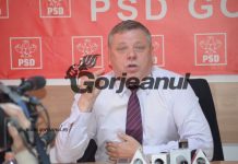 Prefectura nu se bagă în scandalul Ciocea-PSD