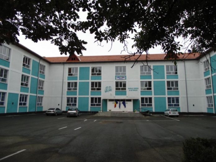 colegiul tehnic motru 2