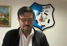 Condescu, convins că Pandurii execută silit Consiliul Județean!