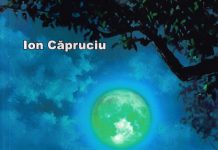 Cronica de carte – „Şi Luna era verde” – o nouă carte de ION CĂPRUCIU