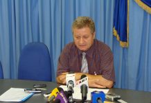 Scandalul UATAA prinde iz politic. Cer demisia lui Corcoață