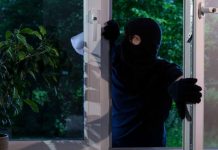 Cum procedezi în fața unui spărgător?