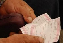 Anunț important despre pensii