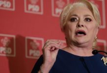 Dăncilă îl amenință pe Ponta cu plângere penală
