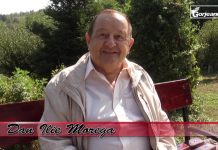 De vorbă cu Gorjeanul