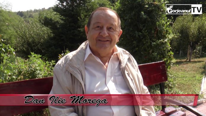 De vorbă cu Gorjeanul