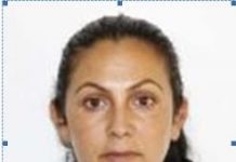 FOTO: Femeie din Târgu-Cărbunești, căutată de polițiști