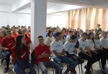 Concursul „Lider European”, în atenţia elevilor