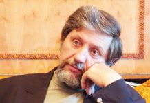 Gellu Dorian şi Învierea din cărţi (II)