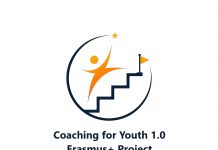 Schimb de tineri din cinci ţări ale Europei, la Arcani