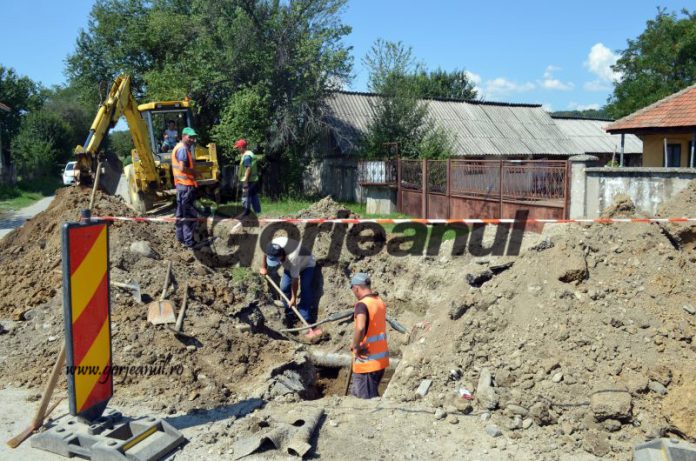 lucrari apa canalizare (13)