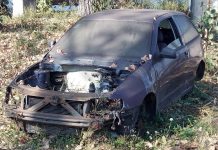 Anunț! Se ridică mașinile abandonate