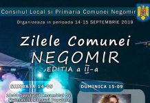 Show Anna Lesko, la Negomir