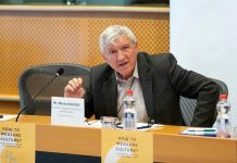 Ponta anunță că s-au strâns semnăturile pentru Mircea Diaconu