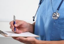 Un nou deces Covid în Gorj