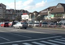 Consiliul Concurenței, analiză la Târgu-Jiu: Un loc de parcare la trei mașini