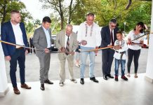 Dubla rezonanță a culturii – locul și fapta, la Peștișani