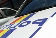 Doi îndrăgostiți din Slivilești, atacați cu spray lacrimogen de fostul prieten al fetei