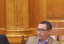 Ponta, martor în dosarul lui Zgonea