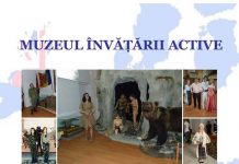 Proiect european, implementat la Muzeul Județean Gorj