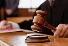 Pedeapsă majorată de două ori pentru un traficant de droguri