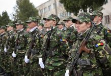 Patru posturi vacante, scoase la concurs la UM Budieni