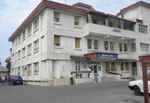 Angajări la Spitalul Târgu-Cărbuneşti! Se caută 7 asistente şi un registrator