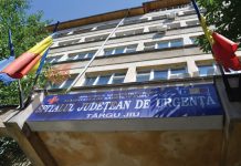 Noi concursuri la Spitalul Județean