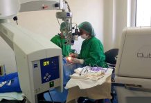 Licitație pentru dotarea ambulatoriului spitalului din Rovinari