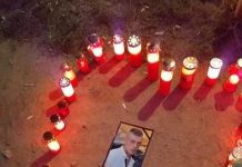 Și-a găsit sfârșitul la doar 19 ani