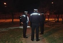 Adolescentul care a înjunghiat un alt tânăr, pe o stradă din Târgu-Jiu, rămâne în arest