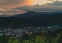 ,,Tranziție justă” pentru Valea Jiului!