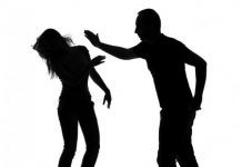 Femeie din Baia de Fier, amenințată de soț cu moartea