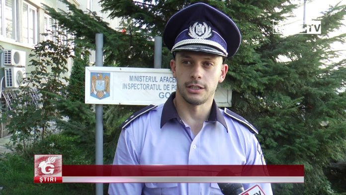 11 ȘOFERI AMENDAȚI ÎN GORJ PENTRU CĂ FOLOSEAU TELEFONUL MOBIL LA VOLAN