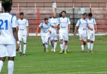 Viitorul a urcat pe patru