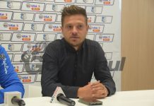 Tibi Bălan, încrezător în fotbaliştii săi: ,,Mi-au dat semnul că se poate da un restart”